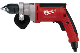 Milwaukee 0302-20 - 1/2 in. 8 A Magnum® Drill 850 RPM