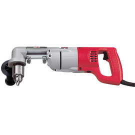 Milwaukee 3107-6 - 3107-6 1/2 in. 7 Amp Right Angle Drill