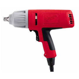 Milwaukee 9072-20 - 1/2 in. VSR Impact Wrench with Detent Pin Socket Retention