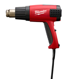 Milwaukee 8988-20 - Variable Temperature Heat Gun with LED Display