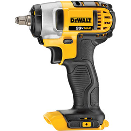 DEWALT DCF883B - 20V MAX* Lithium Ion 3/8" Impact Wrench (Tool Only)