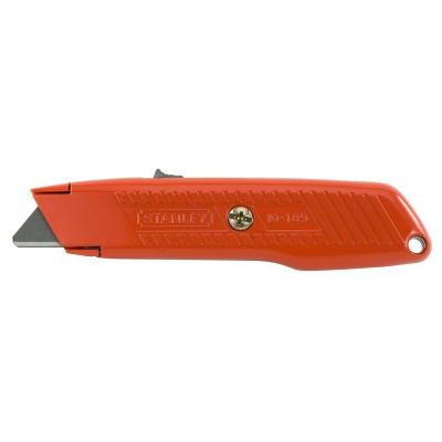 Stanley - Self-Retracting Utility Knife - 10-189C - Federated Tool Supply
