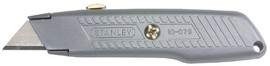 Stanley -  Retractable Blade Utility Knife - 10-079
