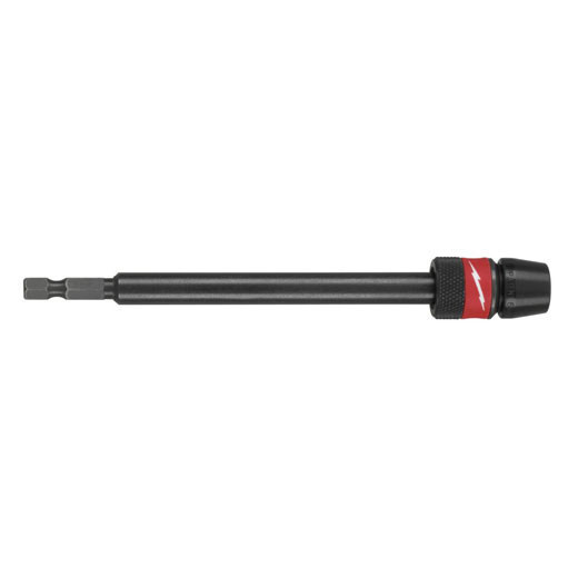 Milwaukee 48-28-1010 6-Inch-by-1/4-Inch All Hex Extension 