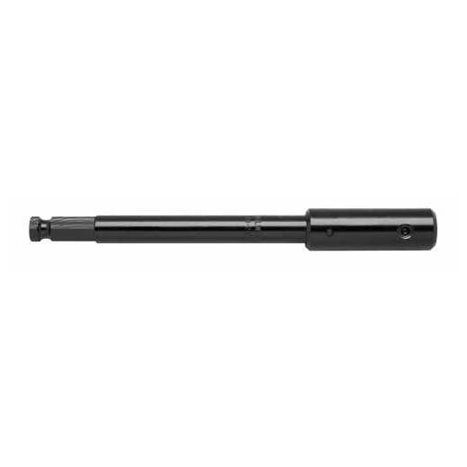 Milwaukee - 5-1/2-Inch Hex Shank Extensions for Selfeed Bits