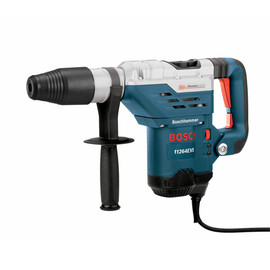 Bosch 11264EVS - 1-5/8 In. SDS-max® Combination Hammer