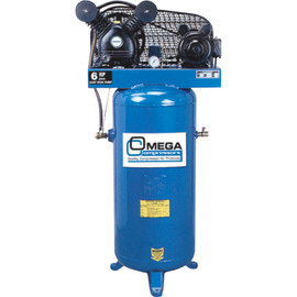 Omega -  Professional Series Air Compressor - PP-6060V
