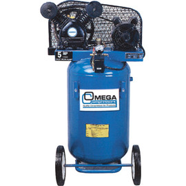 Omega -  Professional Series Air Compressor - PK-5020VP