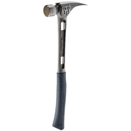 Second Nature Wood Design - Custom ipe and and curly maple hammer handle.  #stiletto #stilettohammers #hammer #toolsofthetrade #carpenter #carpentry  #ipe #curlymaple #parisontario #secondnaturewood
