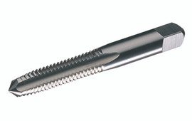 Champion -  Carbon Steel Hand Plug Tap - 302-5/8-18-P