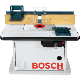 Bosch RA1171 - Cabinet Style Router Table