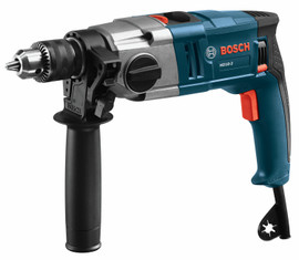 Bosch HD18-2 - Two-Speed Hammer Drill