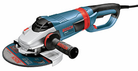 Bosch 1994-6 - 9 In. 15 A High Performance Large Angle Grinder