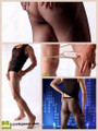 *Seamless Closed Trunk -0158 (New)