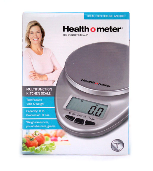 Find the best scales for the HCG diet here!