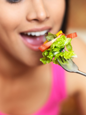 Learn what to eat on Phase 3 of the HCG Diet! 