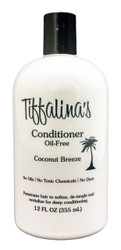 Tiffalina's Diet Safe Conditioner - 12 oz