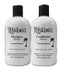 1 bottle of shampoo and 1 bottle of conditioner - Hygiene Items for the HCG Diet