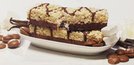 1 box containing 7 bars - Remix Vanilla-Choco Protein Bar