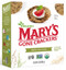 1 box - Mary's Gone Crackers Herb Flavor
