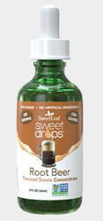 Stevia Sweetener for the HCG Diet