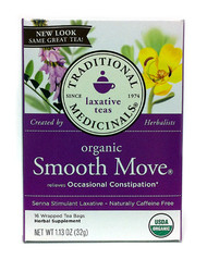HCG Diet Approved Smooth Move Tea