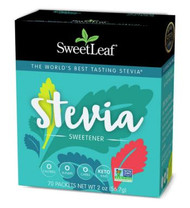 1 box - Stevia Sweetener for the HCG Diet