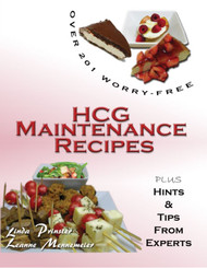 HCG Diet Books