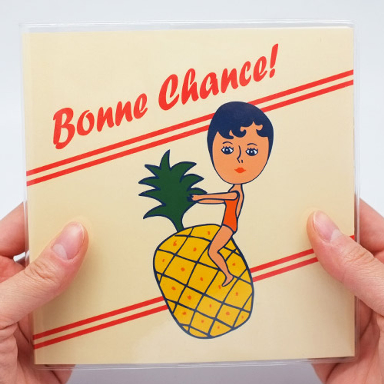Bonne Chance Bonne Chance