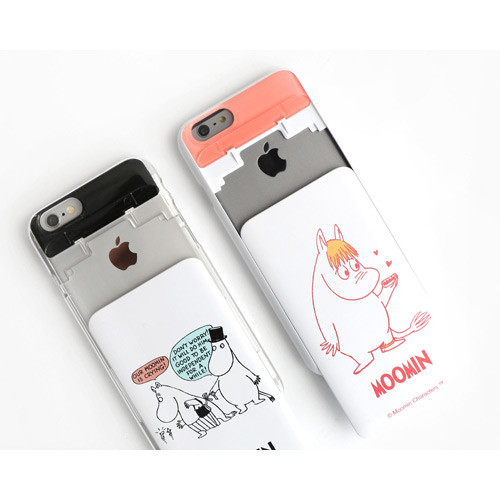 Moomin Iphone S Case Moomin Iphone S Case