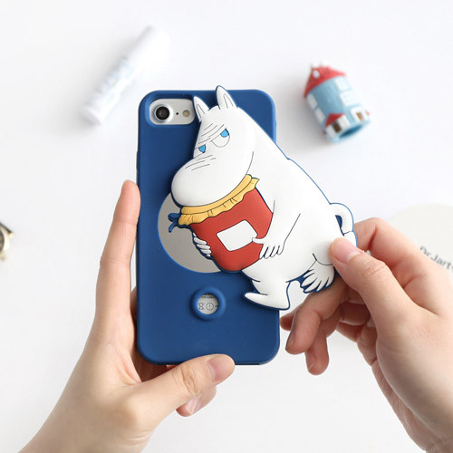Moomin Iphone S Case Moomin Iphone S Case