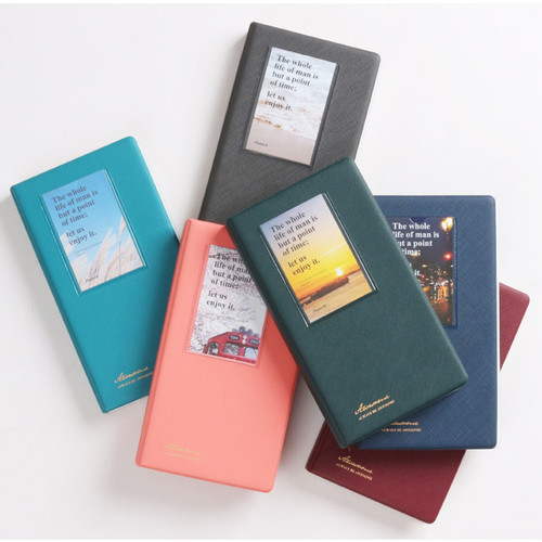 Awesome instax mini slip in photo album Awesome instax mini slip in photo album