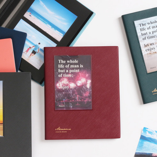 Awesome self adhesive photo album Awesome self adhesive photo album