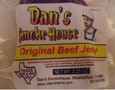 Dan’s Original Beef Jerky Flavor 2.5 oz. - Case of 12