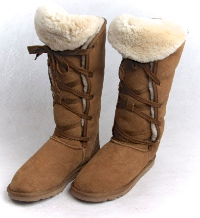 The Stylish and Warm Eskimo Boot | Skinnys
