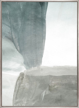 Neutral Splendour VI (Canvas)