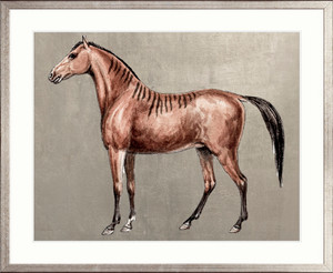 Elise Horses II