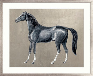 Elise Horses III