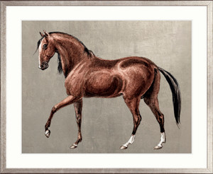 Elise Horses IV