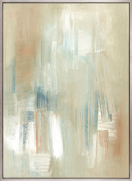 Letaba Abstract I (Canvas)