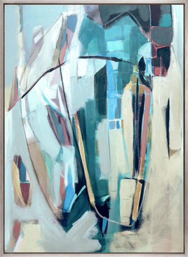 Werlow Reflection II (Canvas)