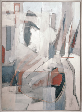 Werlow Reflection VI (Canvas)