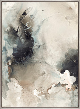 Chiavi Abstract III (Canvas)