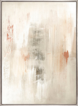 Letaba Abstract III (Canvas)