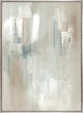 Letaba Abstract V (Canvas)