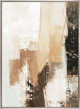 Letaba Abstract VI (Canvas)