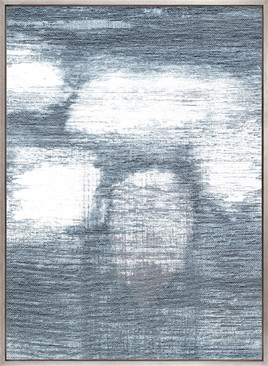 Textile Dreams VI (Canvas)