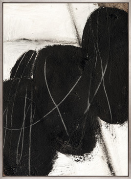 Ravello Abstract II (Canvas)