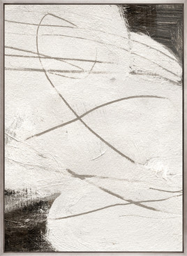 Ravello Abstract V (Canvas)