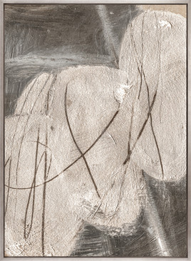 Ravello Abstract X (Canvas)
